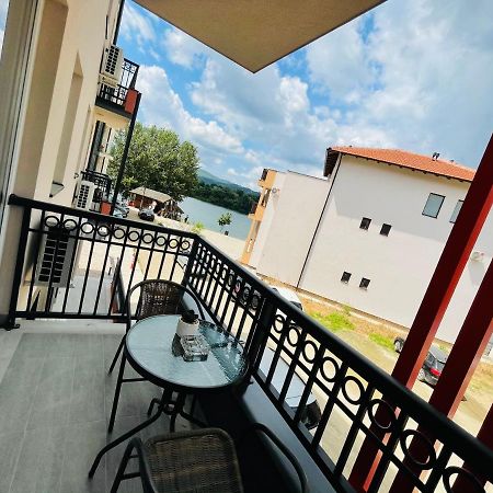 Apartmani Zivkovic Srebrno Jezero Veliko Gradište 外观 照片