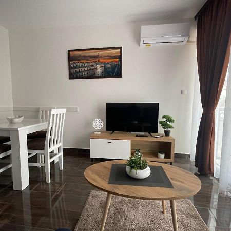 Apartmani Zivkovic Srebrno Jezero Veliko Gradište 外观 照片