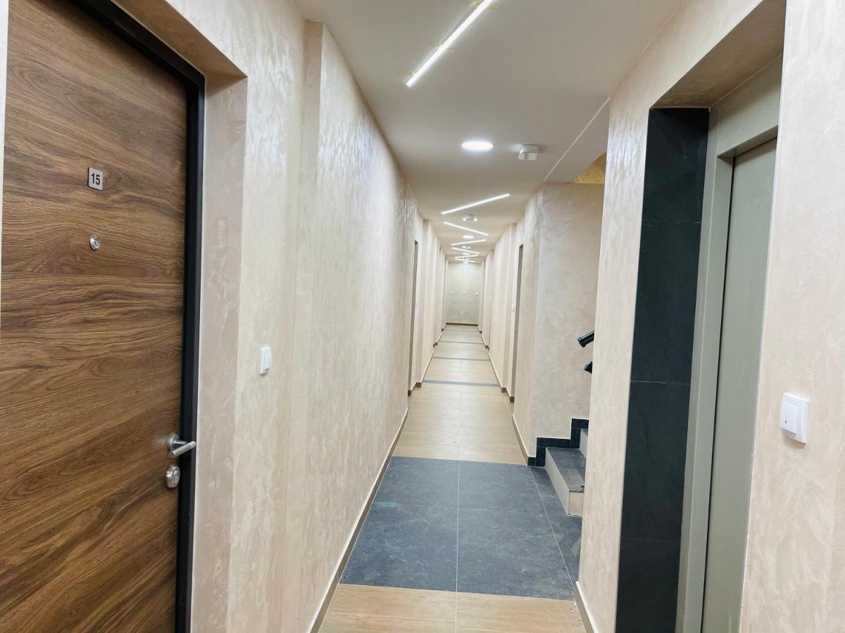 Apartmani Zivkovic Srebrno Jezero Veliko Gradište 外观 照片