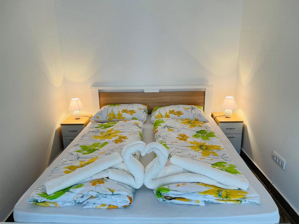 Apartmani Zivkovic Srebrno Jezero Veliko Gradište 外观 照片