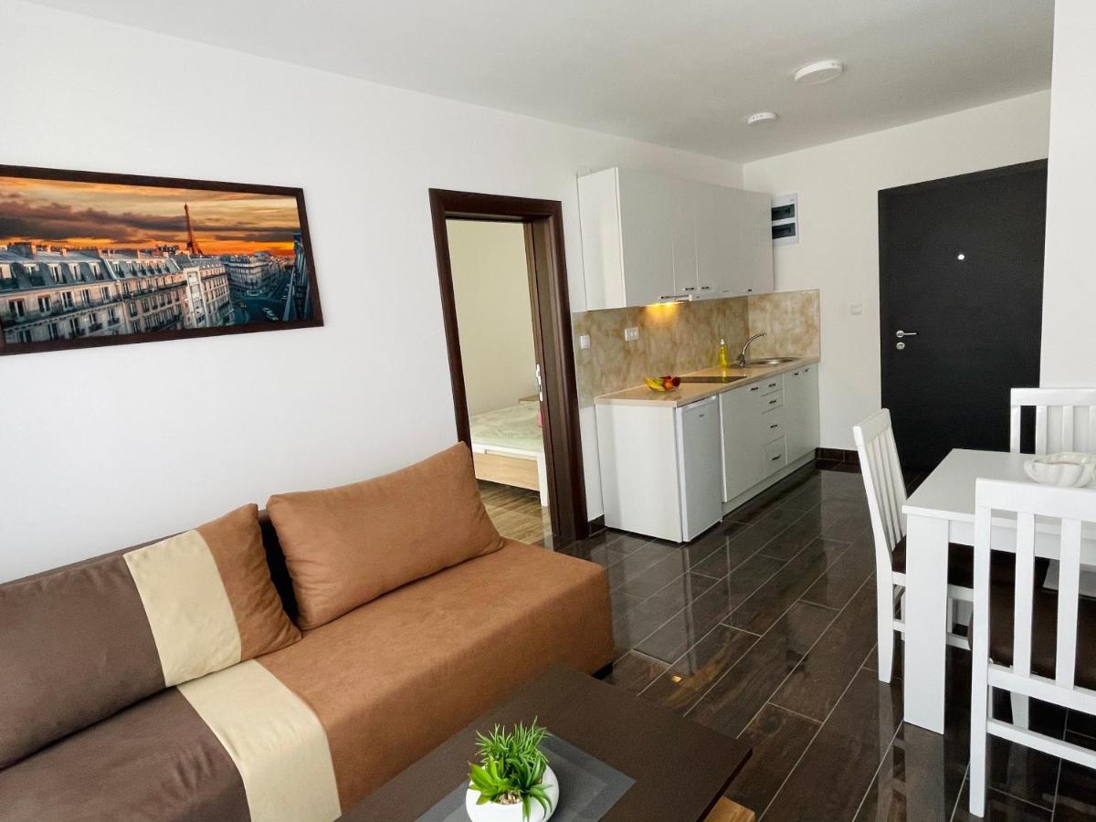Apartmani Zivkovic Srebrno Jezero Veliko Gradište 外观 照片