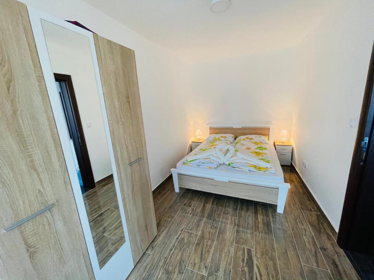 Apartmani Zivkovic Srebrno Jezero Veliko Gradište 外观 照片