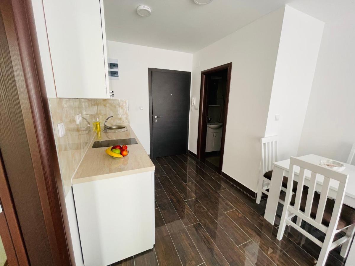Apartmani Zivkovic Srebrno Jezero Veliko Gradište 外观 照片
