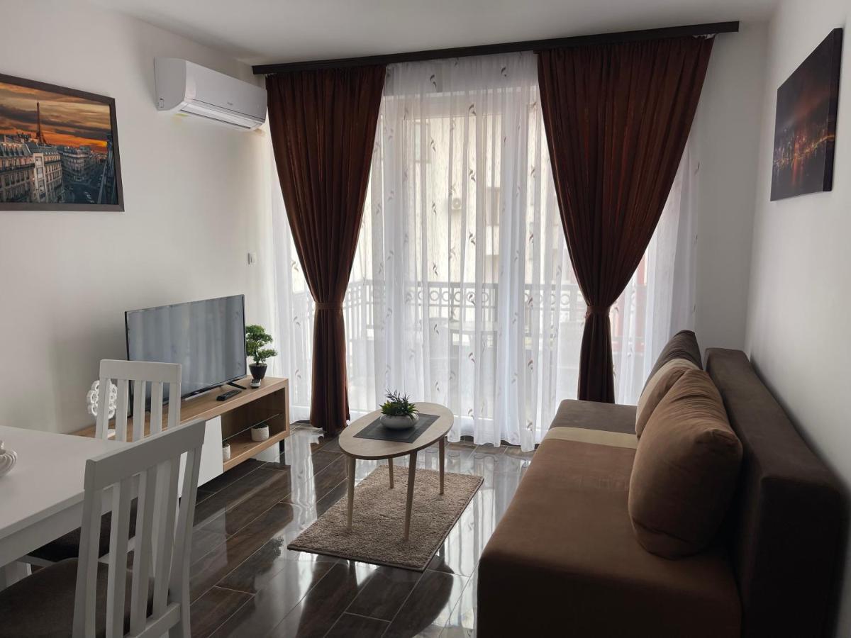 Apartmani Zivkovic Srebrno Jezero Veliko Gradište 外观 照片