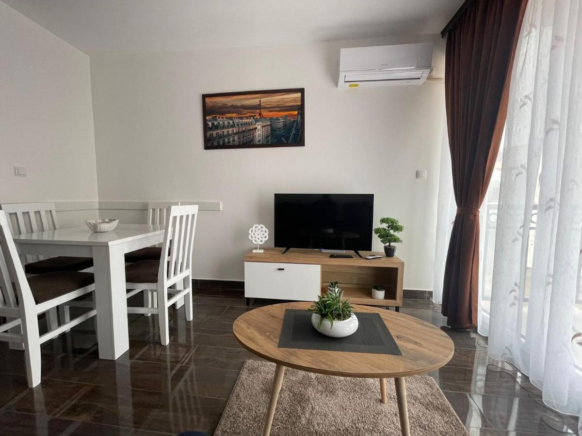 Apartmani Zivkovic Srebrno Jezero Veliko Gradište 外观 照片